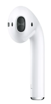 Левый наушник AirPods 2 (L)